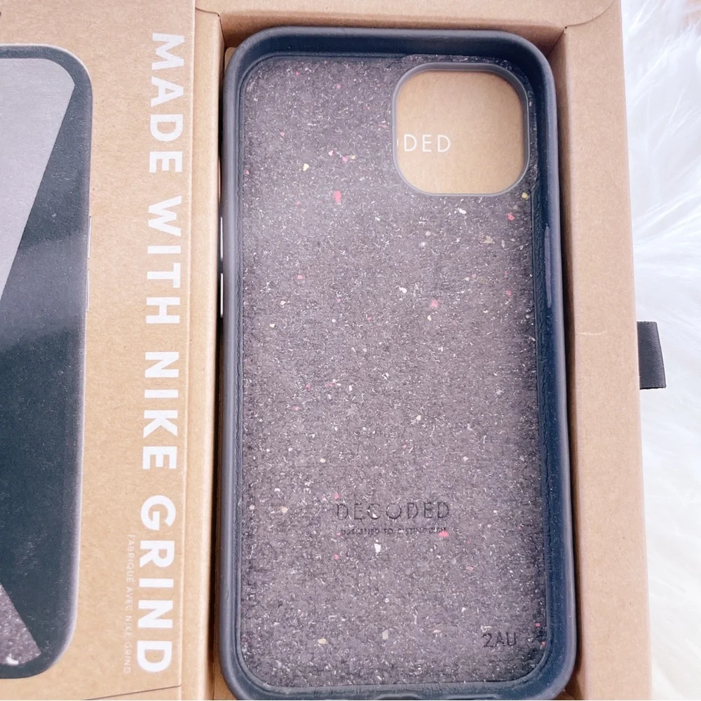 Nike Grind IPhone 13 Case